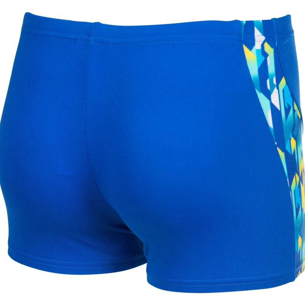 - Boy's Print Swim Short - Badehose < Arena Sale