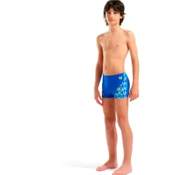 - Boy's Print Swim Short - Badehose < Arena Sale