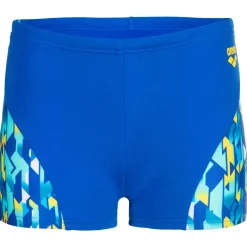 - Boy's Print Swim Short - Badehose < Arena Sale