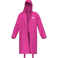 Arena Bademode-- Compact Microfiber Robe - Bademantel