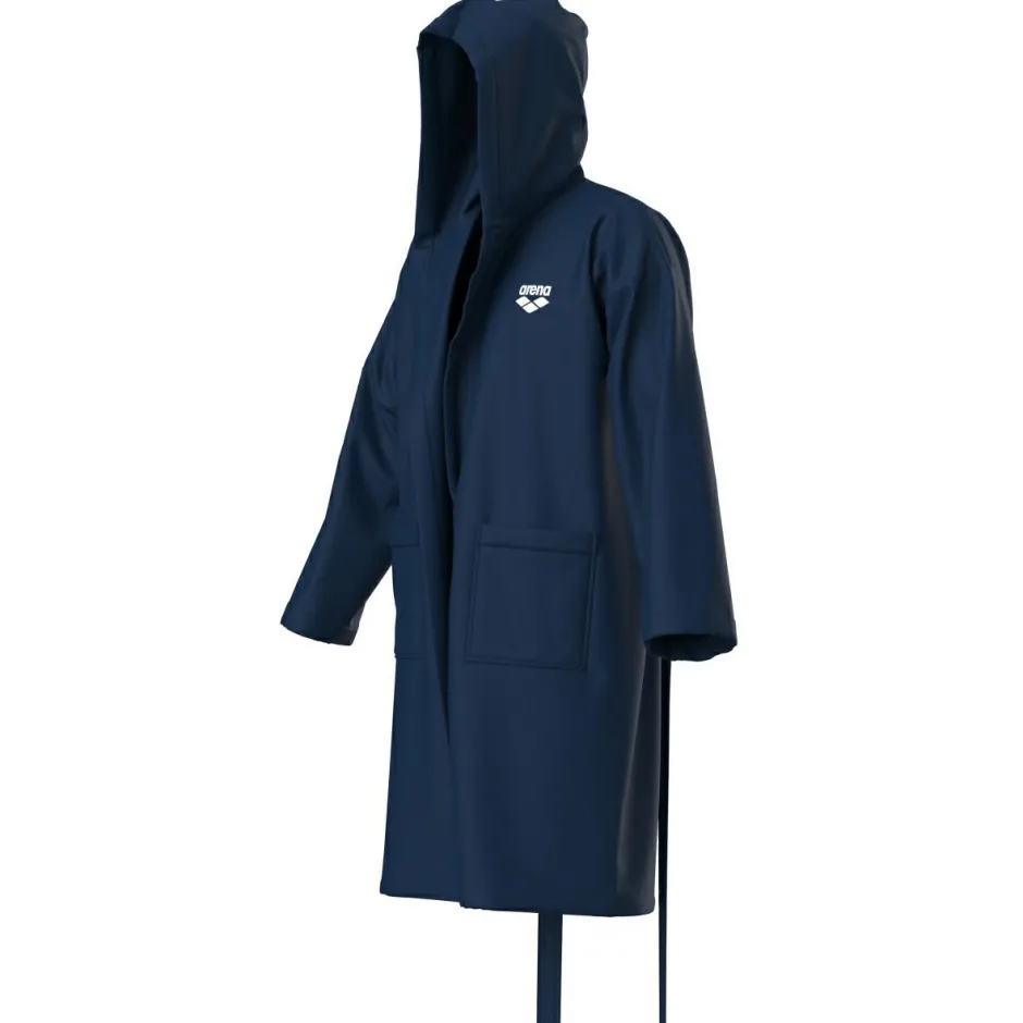 Arena Bademode-- Compact Microfiber Robe - Bademantel