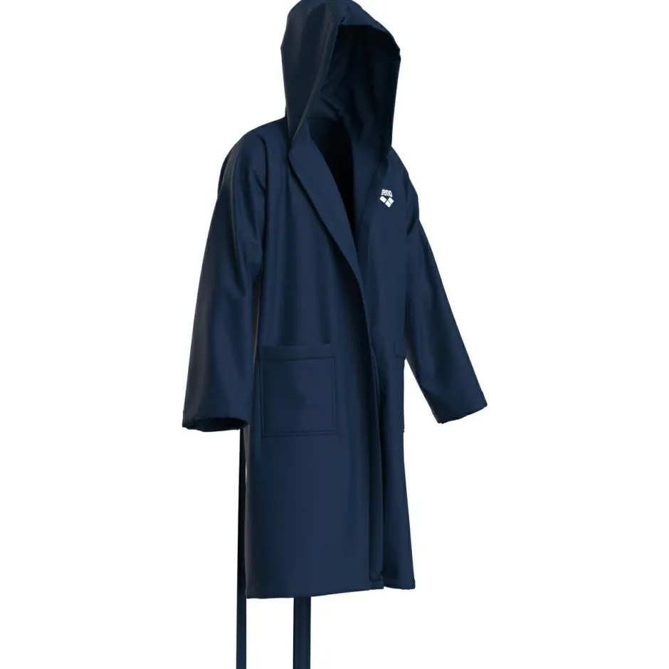 Arena Bademode-- Compact Microfiber Robe - Bademantel