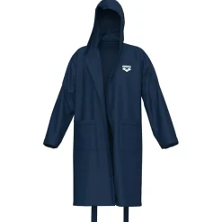 Arena Bademode-- Compact Microfiber Robe - Bademantel