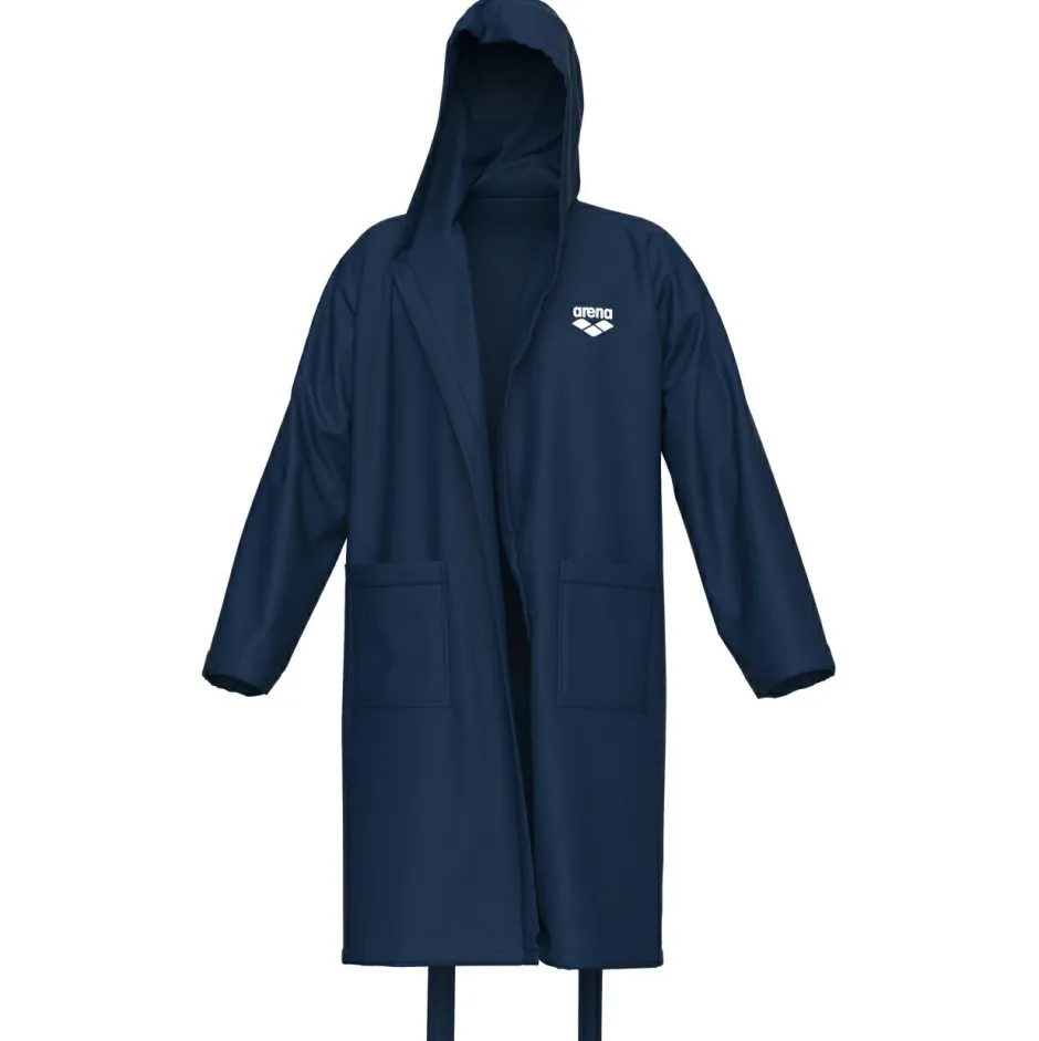 Arena Bademode-- Compact Microfiber Robe - Bademantel