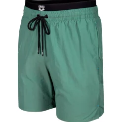 Arena Bademode-- Elastic Band Beach Boxer - Badehose