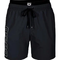 Arena Bademode-- Elastic Band Beach Boxer - Badehose
