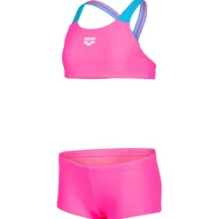 Arena Bademode-- Girl's Bikini Solid L - Bikini