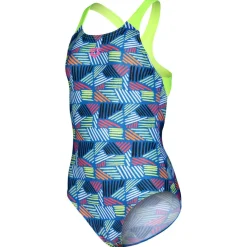 - Girl's Candies Swimsuit Swim Pro Back L - Badeanzug < Arena Best