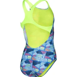 - Girl's Candies Swimsuit Swim Pro Back L - Badeanzug < Arena Best