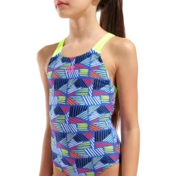 - Girl's Candies Swimsuit Swim Pro Back L - Badeanzug < Arena Best