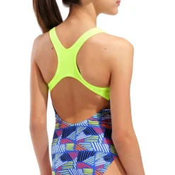 - Girl's Candies Swimsuit Swim Pro Back L - Badeanzug < Arena Best