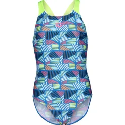 - Girl's Candies Swimsuit Swim Pro Back L - Badeanzug < Arena Best