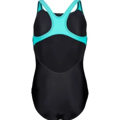 - Girl's Kikko Swimsuit Swim Pro Back - Badeanzug < Arena Best