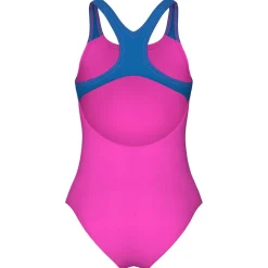 - Girl's Poseidonia Swimsuit Swim Pro Back - Badeanzug < Arena Clearance