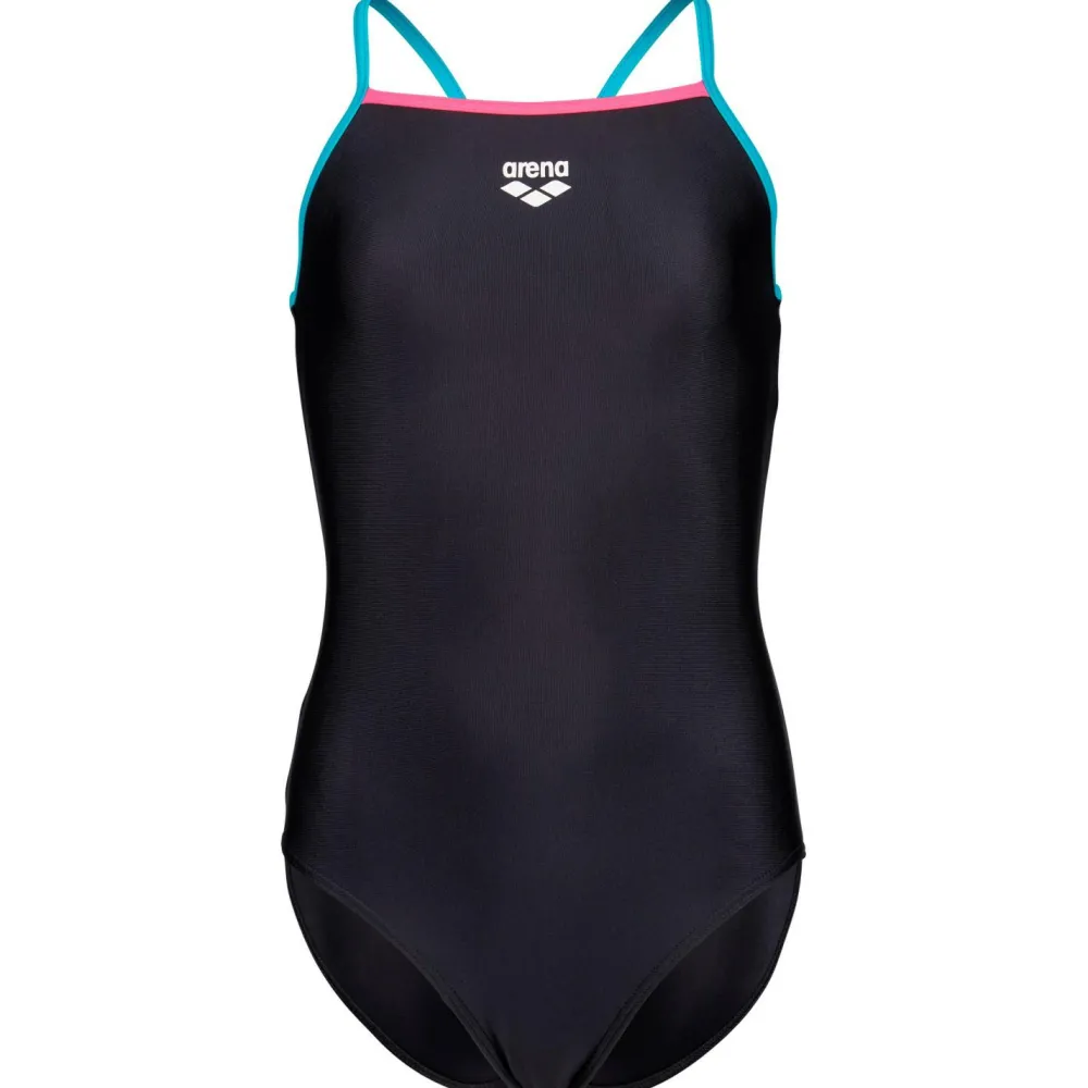 - Girl's Swimsuit Light Drop Solid - Badeanzug < Arena Outlet