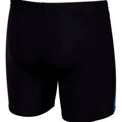 - Graphic Swim Mid Jammer - Badehose < Arena Outlet