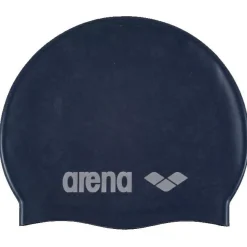 Arena - Kid's Classic Silicone - Badekappe Hot