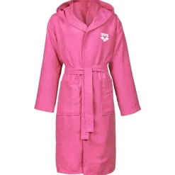 Arena Bademode-- Kid's Zeal Robe - Bademantel