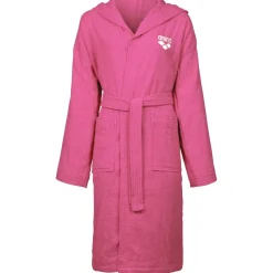 Arena Bademode|Alltagsbekleidung-- Kid's Zeppelin Light Robe - Bademantel