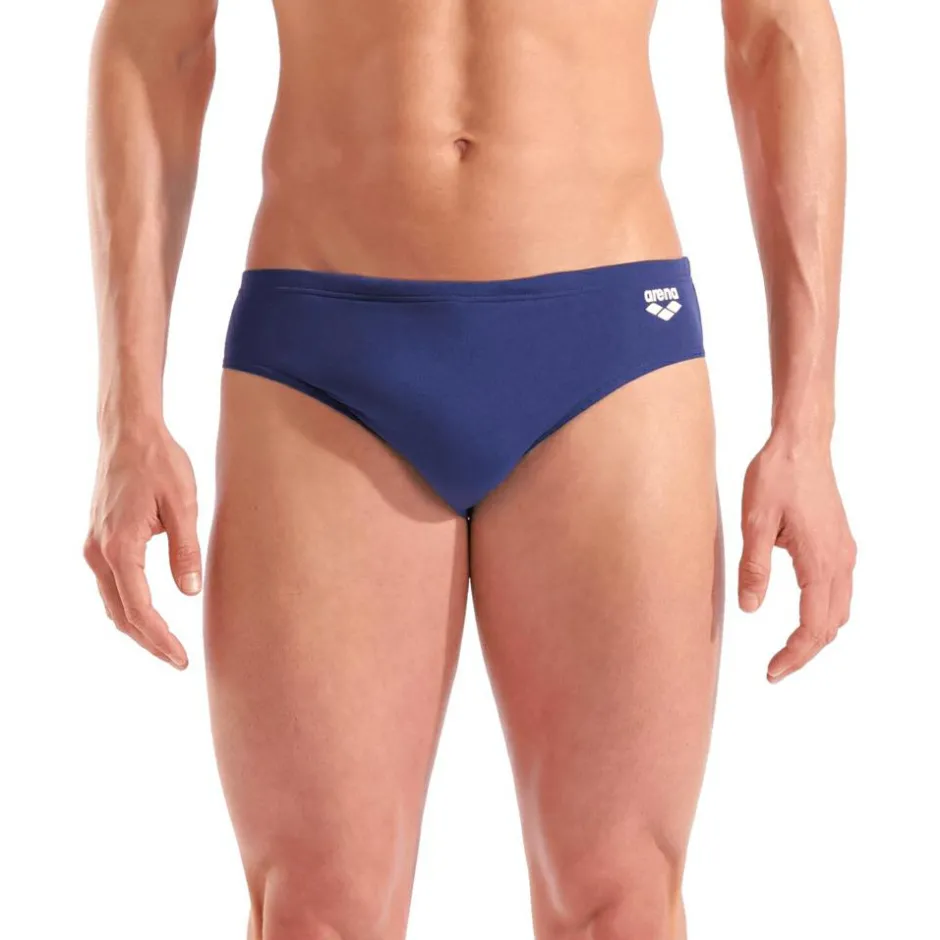 Arena Bademode-- Kikko Graphic Swim Briefs - Badehose