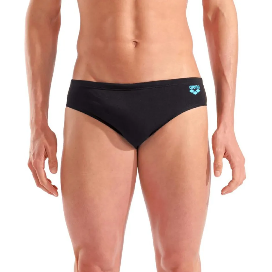 Arena Bademode-- Kikko Graphic Swim Briefs - Badehose