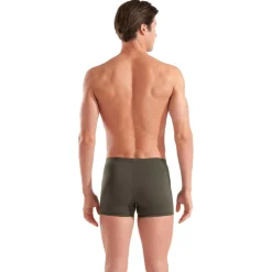 Arena Bademode-- Kikko Graphic Swim Short - Badehose