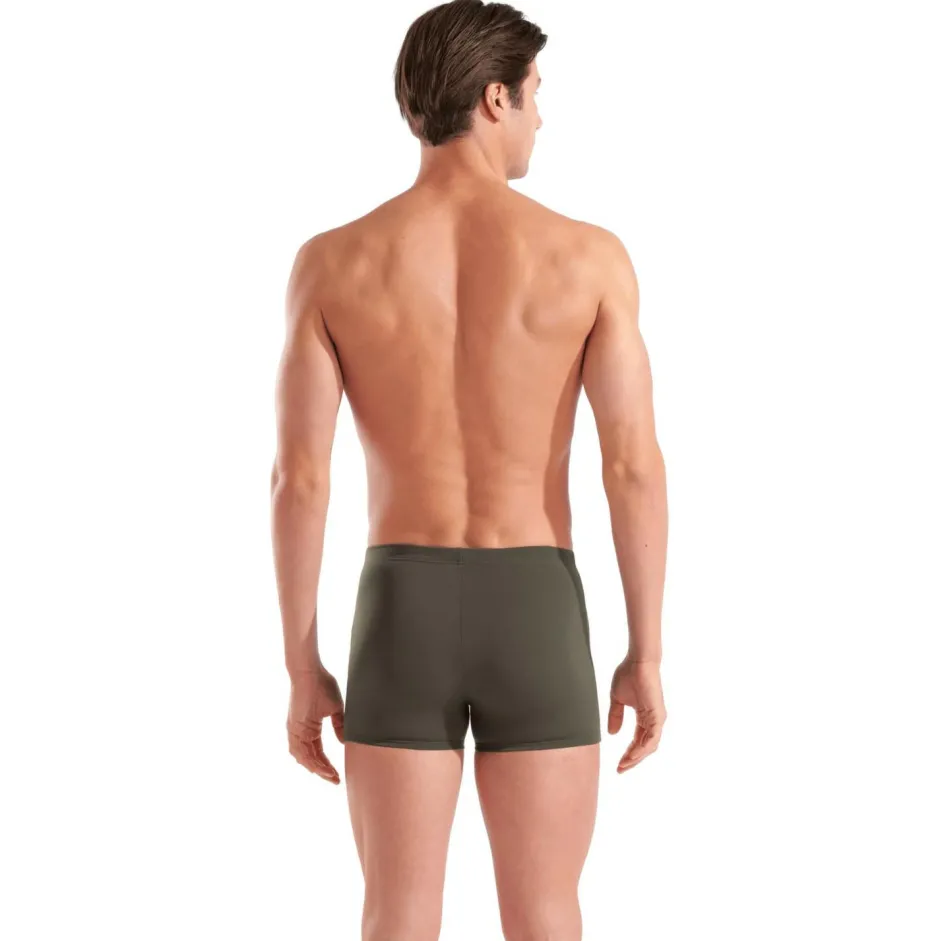 Arena Bademode-- Kikko Graphic Swim Short - Badehose