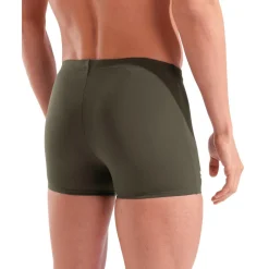 Arena Bademode-- Kikko Graphic Swim Short - Badehose