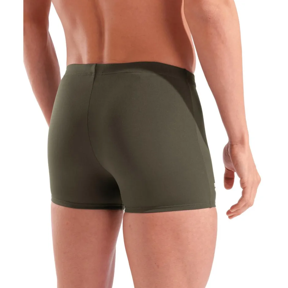 Arena Bademode-- Kikko Graphic Swim Short - Badehose