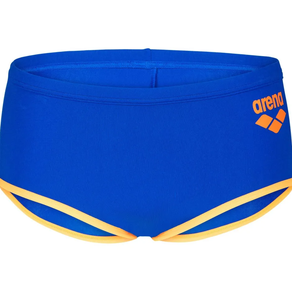 Arena Bademode-- One Low Waist Short Big Logo - Badehose