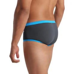 Arena Bademode-- One Low Waist Short Big Logo - Badehose