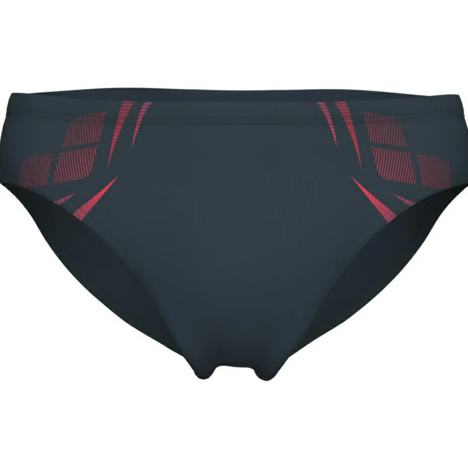 Arena Bademode-- Poseidonia Swim Briefs - Badehose