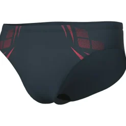 Arena Bademode-- Poseidonia Swim Briefs - Badehose