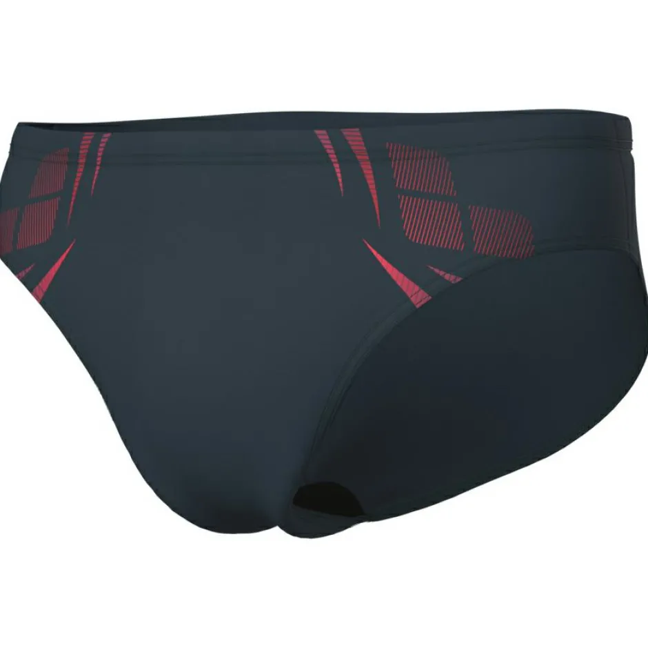 Arena Bademode-- Poseidonia Swim Briefs - Badehose