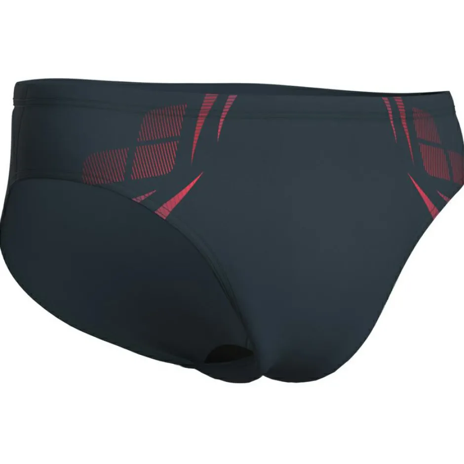 Arena Bademode-- Poseidonia Swim Briefs - Badehose