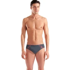 Arena Bademode-- Poseidonia Swim Briefs - Badehose
