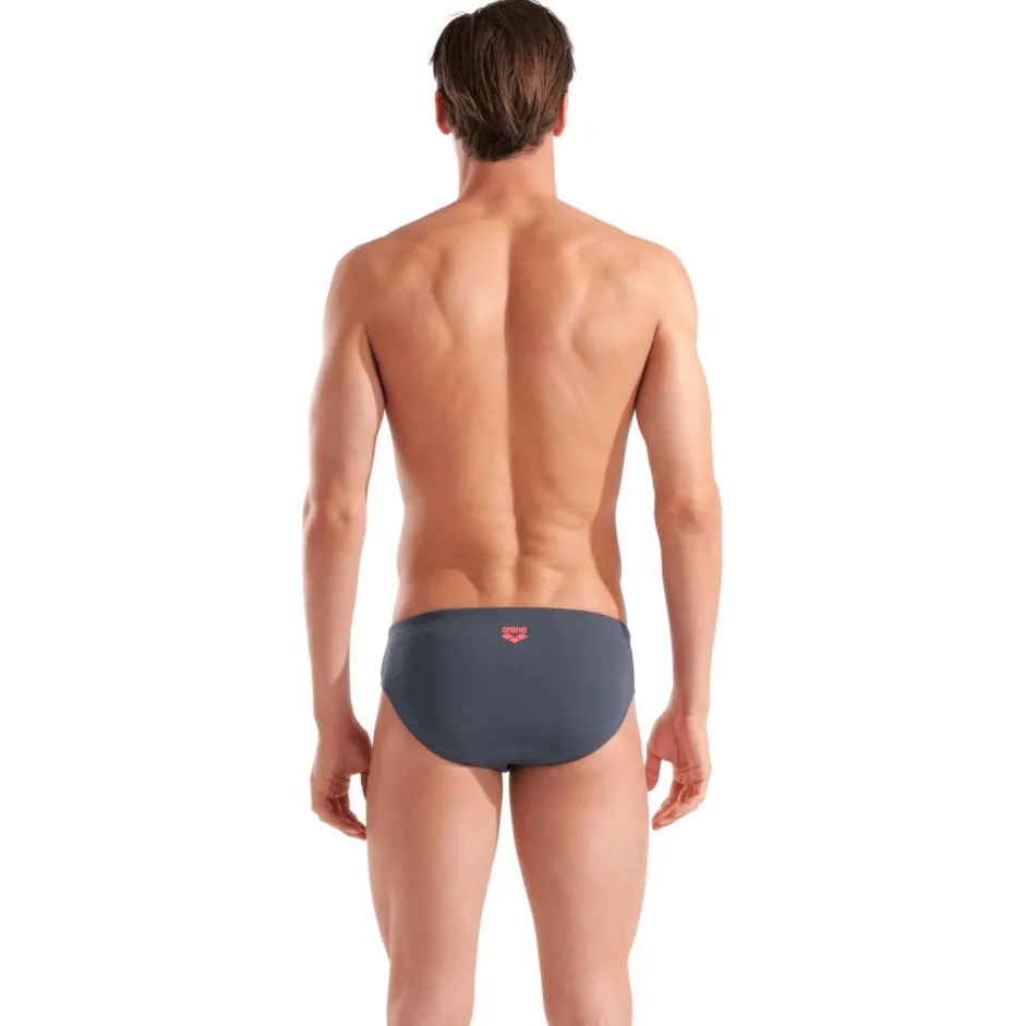 Arena Bademode-- Poseidonia Swim Briefs - Badehose