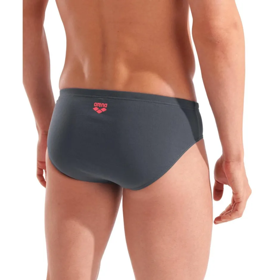 Arena Bademode-- Poseidonia Swim Briefs - Badehose
