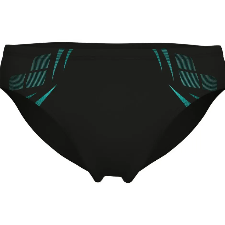 Arena Bademode-- Poseidonia Swim Briefs - Badehose