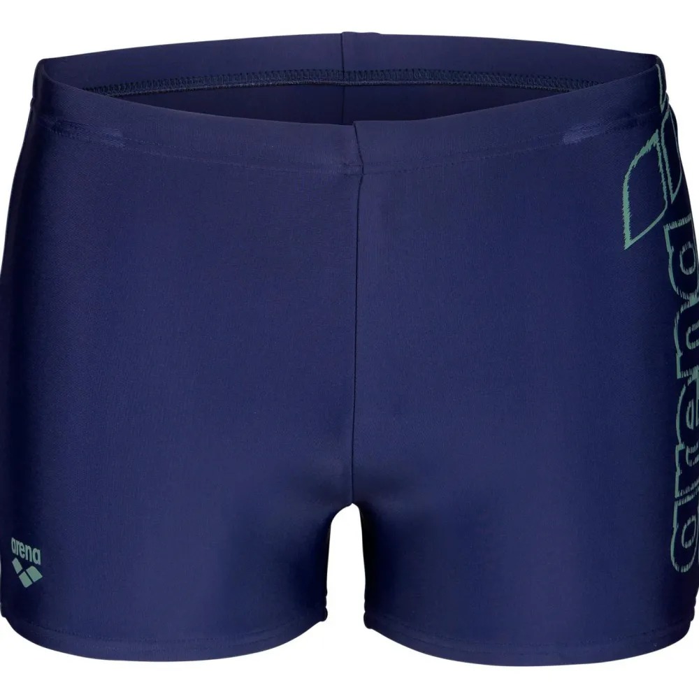 - Scratchy Swim Short - Badehose < Arena
