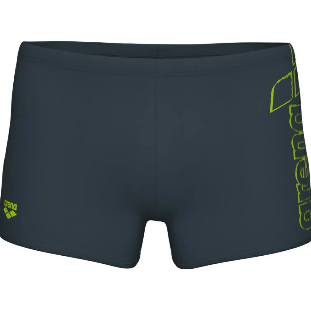 - Scratchy Swim Short - Badehose < Arena