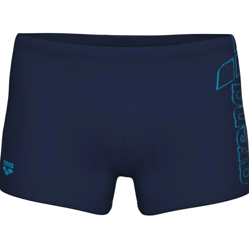 - Scratchy Swim Short - Badehose < Arena