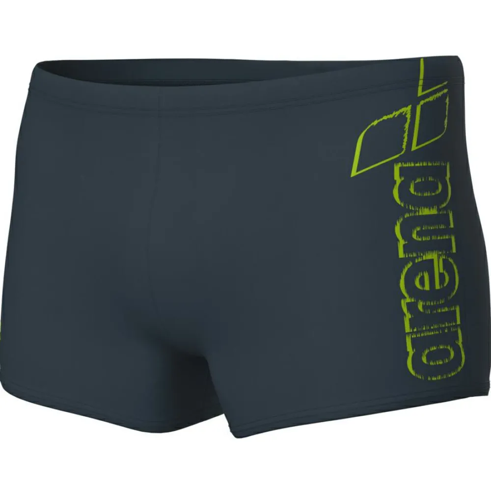 - Scratchy Swim Short - Badehose < Arena