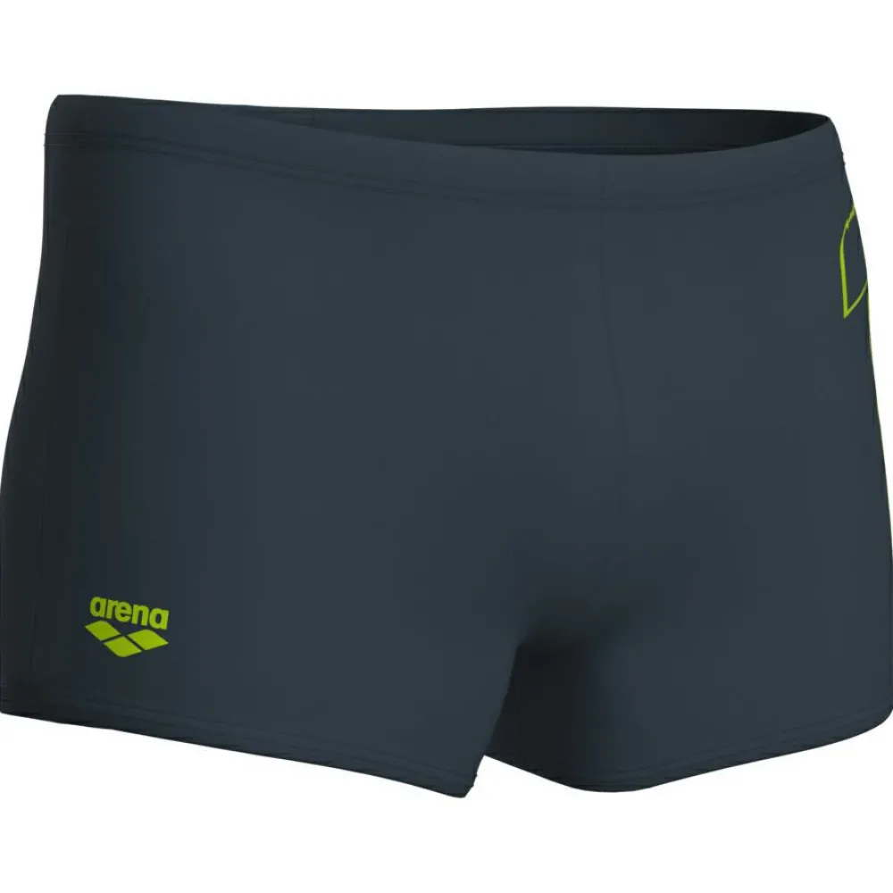 - Scratchy Swim Short - Badehose < Arena