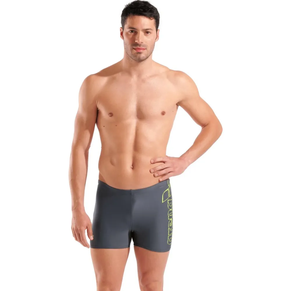 - Scratchy Swim Short - Badehose < Arena