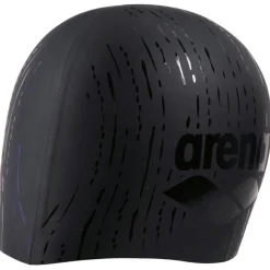 Arena Schwimm- & Strandzubehör|Badekappen-- Shine Cap - Badekappe