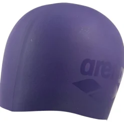 Arena Schwimm- & Strandzubehör|Badekappen-- Shine Cap - Badekappe