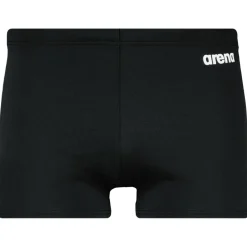 Arena Bademode-- Team Swim Short Solid - Badehose