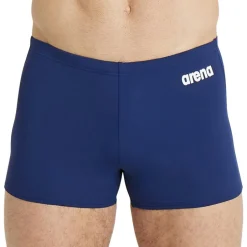 Arena Bademode-- Team Swim Short Solid - Badehose
