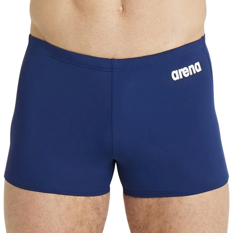 Arena Bademode-- Team Swim Short Solid - Badehose